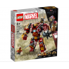 LEGO O Hulkbuster: A Batalha de Wakanda - 76247