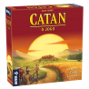 Jogo Catan - Descobrir os Segredos da Ilha