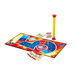 Jogo de Tabuleiro 5 Segundos