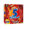 Jogo de Tabuleiro 5 Segundos