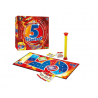 Jogo de Tabuleiro 5 Segundos