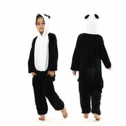 Fato de Panda Polar - Criança
