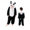 Fato de Panda Polar - Criança