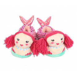 Pantufas Sereias