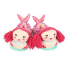 Pantufas Sereias