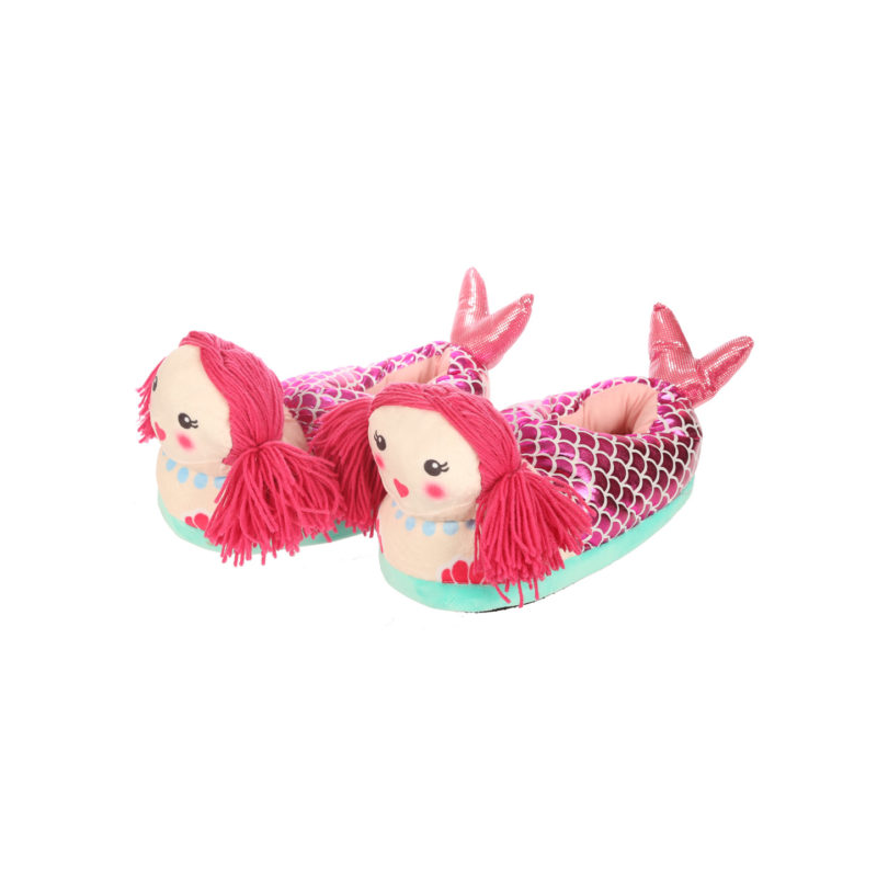 Pantufas Sereias