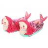 Pantufas Sereias