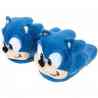 Chinelos de quarto Sonic
