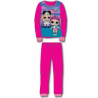 Pijama Polar LOL Surprise