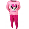 Pijama Polar Minnie