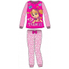 Pijama de Algodão Skye Patrulha Pata