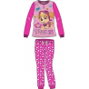 Pijama de Algodão Skye Patrulha Pata