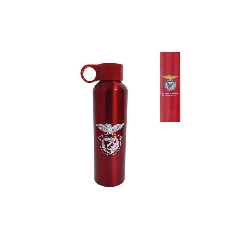 Cantil alumínio SLB 650ml