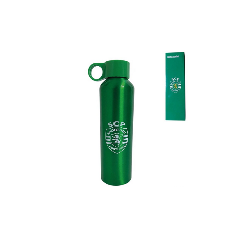 Cantil alumínio SCP 650ml