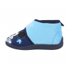 Pantufa Bota Baby Mickey Space