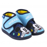 Pantufa Bota Baby Mickey Space
