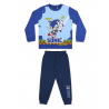 Pijama Algodão Sonic
