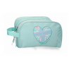 Necessaire Duplo Pepe Jeans Nerea