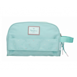 Necessaire Duplo Pepe Jeans Nerea