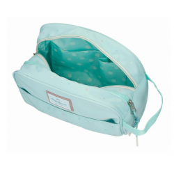 Necessaire Duplo Pepe Jeans Nerea
