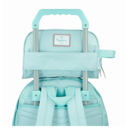 Necessaire Duplo Pepe Jeans Nerea