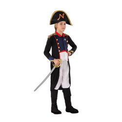 Fato Napoleão - Criança