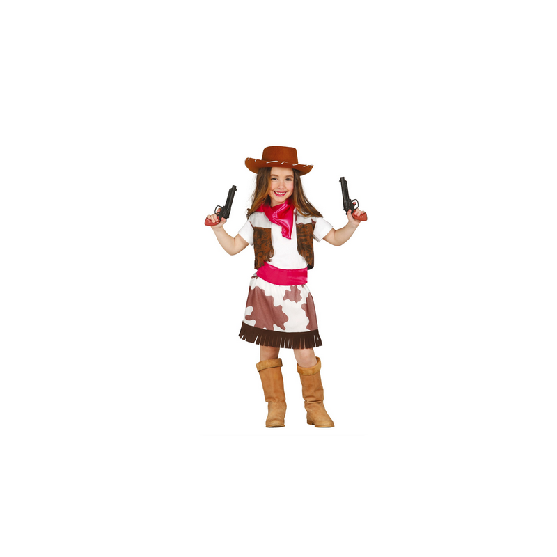 Fato Cowgirl, Criança