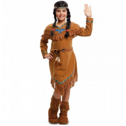 Fato India - Criança