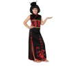 Fato Gueixa Japonesa - criança