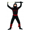 Fato Shinobi, Criança