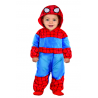 Fato Spiderman, Bebé