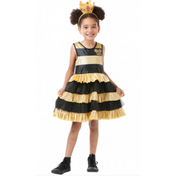 Fato Queen Bee LOL Surprise