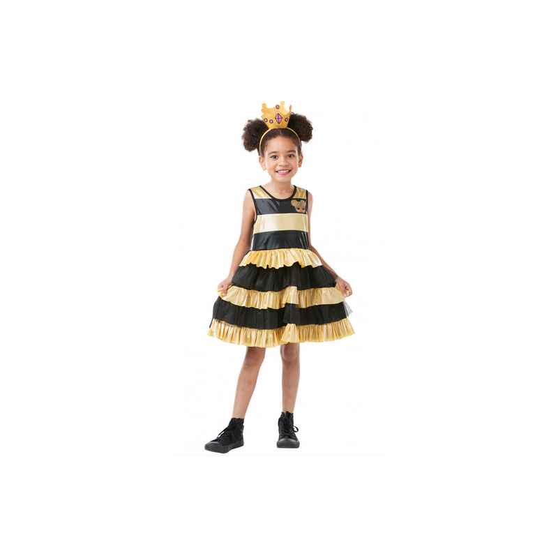 Fato Queen Bee LOL Surprise