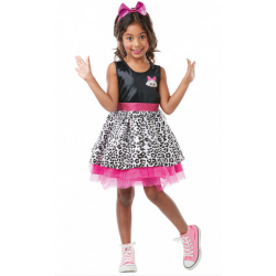 Fato Diva LOL Surprise