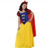 Fato Branca de Neve, Criança