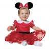 Fato Minnie, Bebé