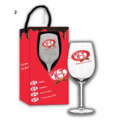 Copo de Vinho - Kerote