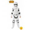 Fato Stormtrooper Star Wars, menino