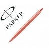 Esferográfica Parker Jotter XL Monocromo Rosa Gold