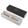 Esferográfica Parker Jotter XL Monocromo Rosa Gold