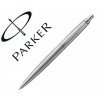 Esferográfica Parker Jotter XL Monocromo Aço