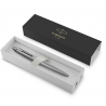 Esferográfica Parker Jotter XL Monocromo Aço