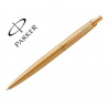 Esferográfica Parker Jotter XL Monocromo Ouro