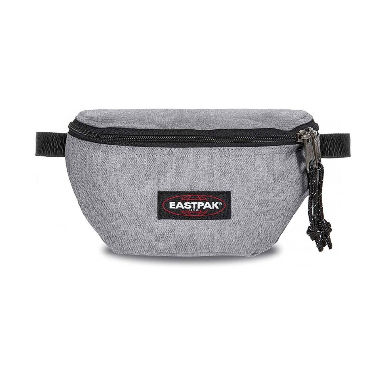Bolsa De Cintura Eastpak Springer Sunday Grey