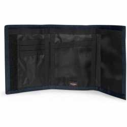 Carteira Eastpak Crew Single Ultra Marine