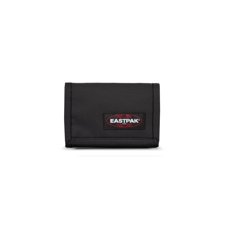 Carteira Eastpak Crew Single Black