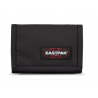 Carteira Eastpak Crew Single Black