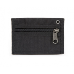 Carteira Eastpak Crew Single Black