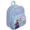 Mochila Pré-Escolar Frozen Stronger Together