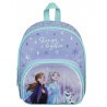 Mochila Pré-Escolar Frozen Stronger Together